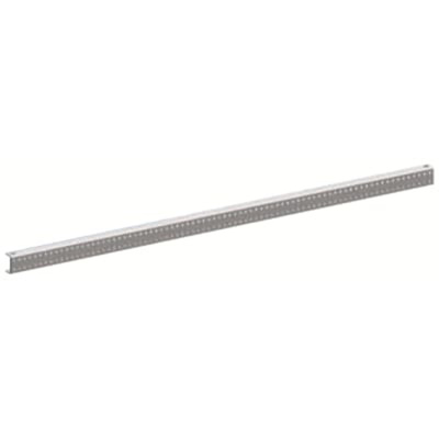 ABB Metal Centre Rail, 500mm W, 553mm L For Use With TriLine