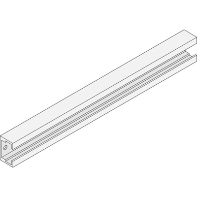 ABB Horizontal Profile, 32mm W, 994mm L For Use With TriLine