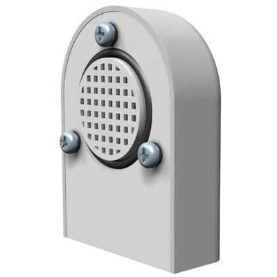 Hammond SDV Series Ventilation Element, 51mm W