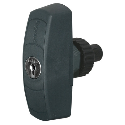 Legrand Locking Handle