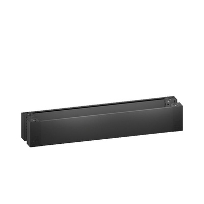 Rittal Plinth for use with AX Series