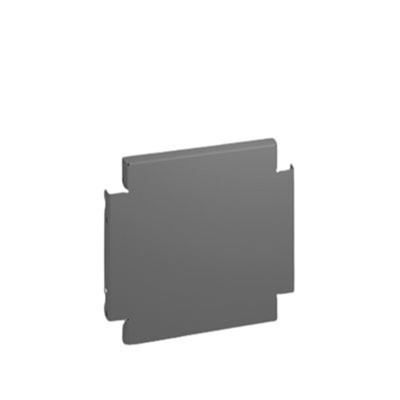 Rittal Plinth Panels for use with AX Series