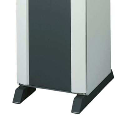 Rittal TS Series Steel Cross Member For Use With CM, PC, TS, VX