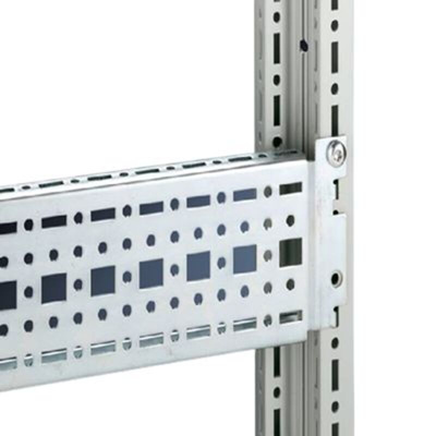 Rittal TS Series Sheet Steel Section, 790mm L For Use With Enclosure