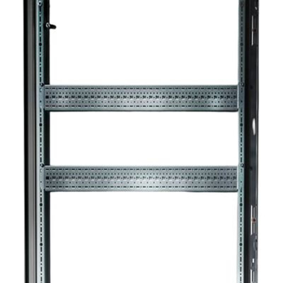Rittal TS Series Sheet Steel Section, 790mm L For Use With Enclosure