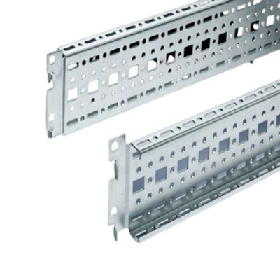 Rittal TS Series Sheet Steel Section, 790mm L For Use With Enclosure