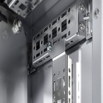 Rittal VX Series Sheet Steel Section For Use With VX Series