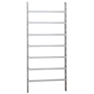 Legrand Metal Upright, 25mm W, 1.5m L
