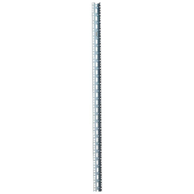 Legrand Metal Upright, 510mm W, 1.866m L For Use With Cabinet