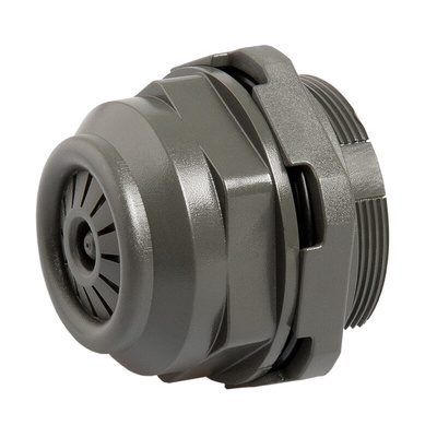 STEGO D084 Series M50 Draining Plug, 60 mm Dia., 60mm W, For Use With Enclosure