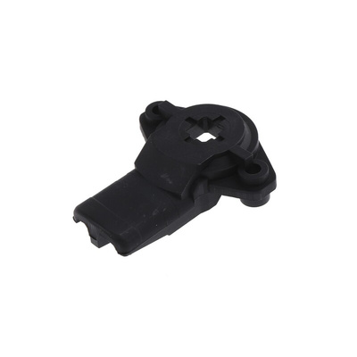 Legrand Plastic Locking Handle, T-Handle