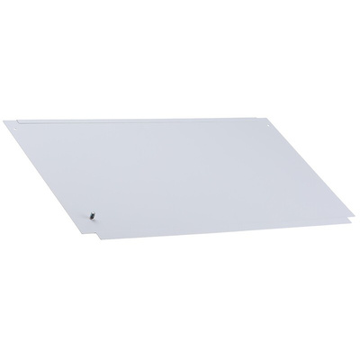 RS PRO Unventilated Top Cover