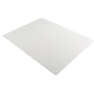 RS PRO Unventilated Top Cover