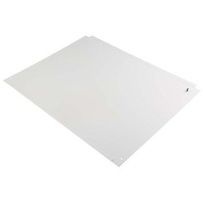 RS PRO Unventilated Top Cover