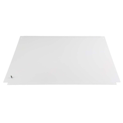 RS PRO Unventilated Top Cover