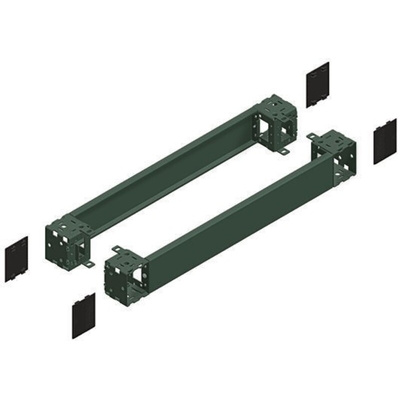 Schneider Electric Plinth for use with SF - SM Metal Enclosure