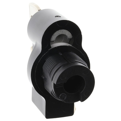 Schneider Electric Steel Lock