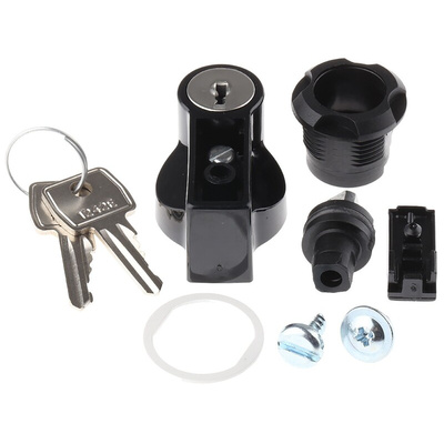 Schneider Electric Steel Lock