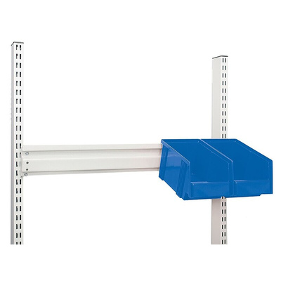 Treston Bin Rail, 100mm Depth, 50kg Max Load