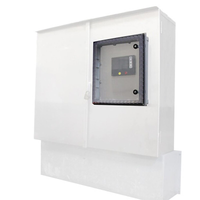 Fibox Polyurethane Front Door, 295 x 87.6 x 341.84mm