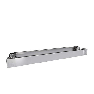 Rittal Stainless Steel Base Panel