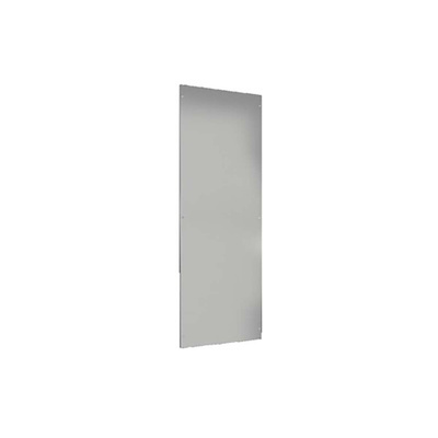 Rittal Sheet Steel Side Panel