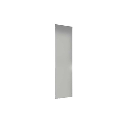 Rittal Sheet Steel Side Panel