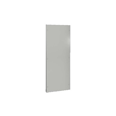 Rittal Sheet Steel Side Panel