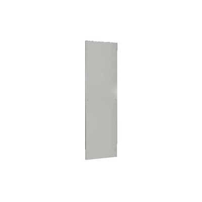 Rittal Sheet Steel Side Panel
