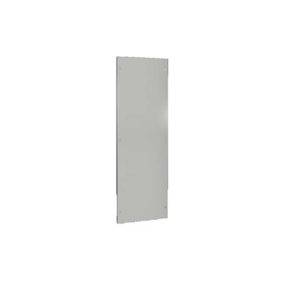 Rittal Sheet Steel Side Panel