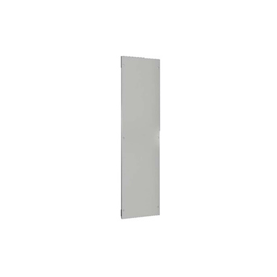 Rittal Sheet Steel Side Panel