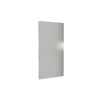 Rittal Sheet Steel Side Panel