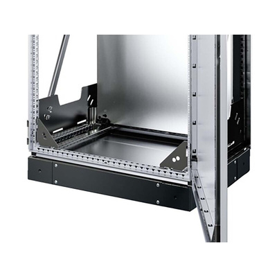 Rittal Sheet Steel, 800 x 600 x 2000 (Enclosure)mm