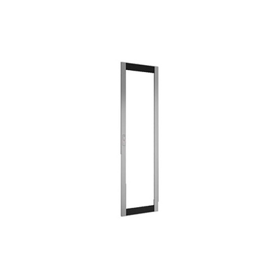 Rittal Front Door, 600 x 2200mm