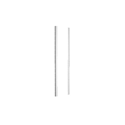 Rittal Front Door, 600 x 2000mm