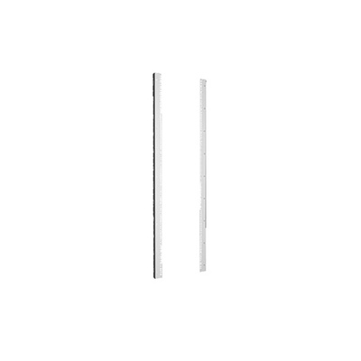 Rittal Front Door, 600 x 1800mm