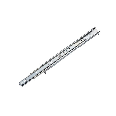 Accuride, 27mm Depth, 1U, 2U, 27kg Max Load