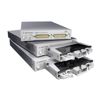 Keysight Technologies Y1160A Data Acquisition for L4400 Series LXI