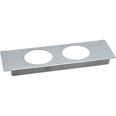 Schneider Electric ABS, AS Ventilated Top Cover, 1200 x 420mm