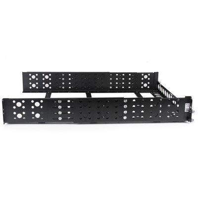StarTech.com Rail, 420mm Depth, 2U, 45kg Max Load