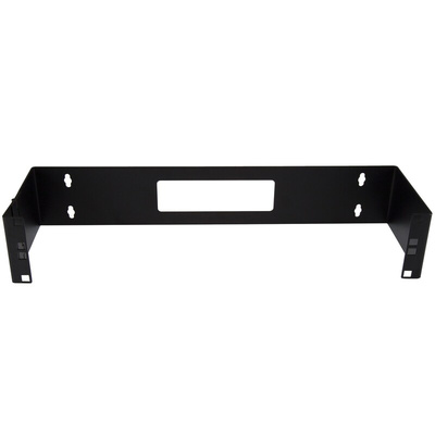 StarTech.com Steel Wall Mounting Bracket, 178 x 514 x 101mm