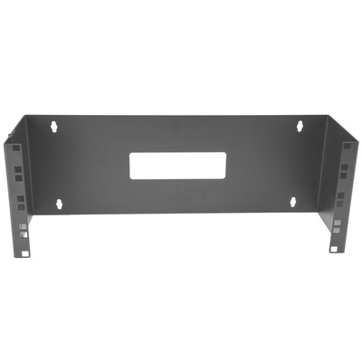 StarTech.com Steel Wall Mounting Bracket, 198 x 520 x 187mm