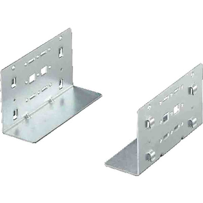 Rittal Slide Rail, 150mm Depth