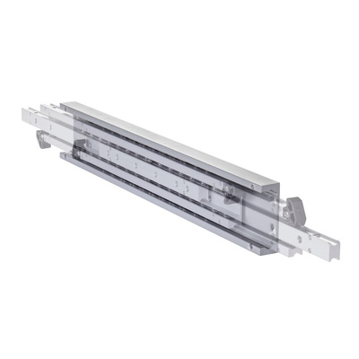 Accuride Slide, 27mm Depth, 250kg Max Load
