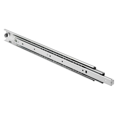 Accuride Slide, 13mm Depth, 100kg Max Load