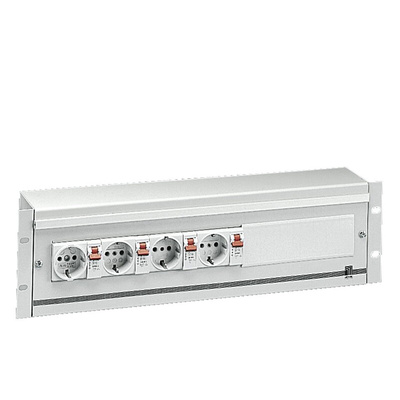 Rittal Distribution Box Box for Use with DK Series