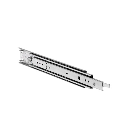 Accuride Telescopic Rail, 610mm Depth, 1U, 2.5HP, 68kg Max Load