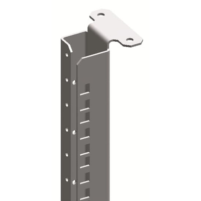 ABB Steel Mounting Rail for Use with OH8