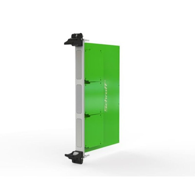 nVent SCHROFF Aluminium Rack Panel