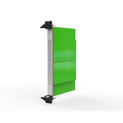 nVent SCHROFF Aluminium Rack Panel